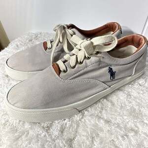 Polo Ralph Lauren | Shoes | Polo Ralph Lauren Vito Laceless  display picture 2